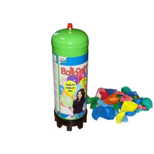 CFH Héliumos lufi szett HS900 52900 party kellék