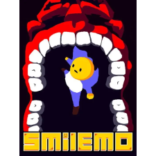 CFK Co., Ltd. Smilemo (digitális licenc) videójáték
