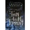 Cfm Media Taken by Touch and Torment | Maggie Sunseri