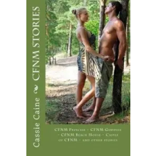  CFNM Stories – Cassie Caine idegen nyelvű könyv