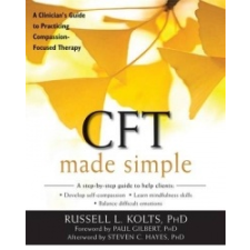  CFT Made Simple – Russell Kolts idegen nyelvű könyv