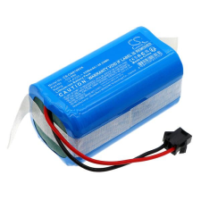 CG-990 Takarítógép akkumulátor 3350 mAh takarítógép akkumulátor
