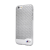 Cg mobile BMW M műanyag telefonvédő (karbon minta) EZÜST [Apple iPhone 6S Plus 5.5] (BMHCP6LMDCS)