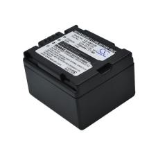 CGA-DU12 Fotó, kamera akku 1050 mAh digitális fényképező akkumulátor
