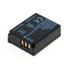 CGA-S007A/1B Akkumulátor 900 mAh digitális fényképező akkumulátor
