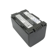 CGP-D16S Fotó, kamera akku 2200 mAh digitális fényképező akkumulátor