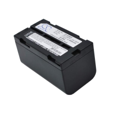  CGR-B/403 Akkumulátor 4000 mAh digitális fényképező akkumulátor
