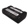  CGR-D120 Akkumulátor 1100 mAh