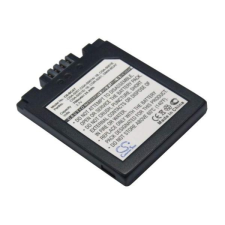  CGR-S001 Akkumulátor 700 mAh digitális fényképező akkumulátor