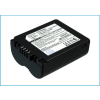  CGR-S006E/1B Akkumulátor 600 mAh