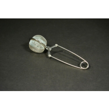 Cha Cult Csipeszes teatojás 4,5 cm konyhai eszköz