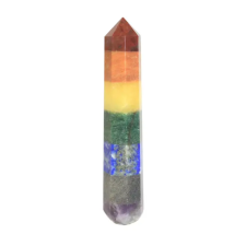  Chakra Masszázs Rúd 80-90mm gyógyhatású készítmény