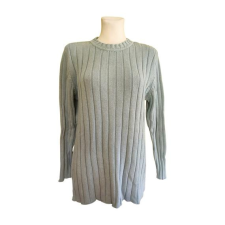  Chaloc világoskék női pulóver (méret: 42/XL) női pulóver, kardigán