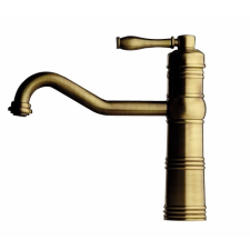 Chambord Clemence, Antik bronz csaptelep