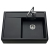 Chambord Thibert 895.0, fekete