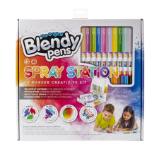 Chameleon Blendy pens spray nagy szett 20db filctoll ck1401 filctoll, marker