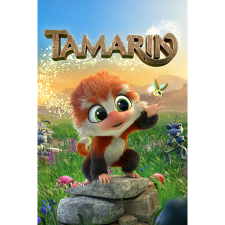 Chameleon Games Tamarin (PC - Steam elektronikus játék licensz) videójáték