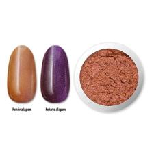 Chameleon pigment por #08 körömdíszítő