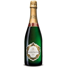 Champagne Alfred Gratien 0,75l pezsgő