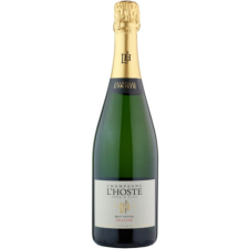  Champagne L'Hoste Origin Brut Nature (0,75l) bor