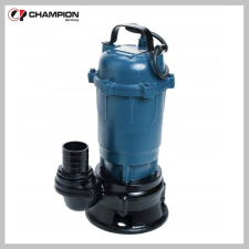 Champion darálós szivattyú 3750W CP-8801 szivattyú