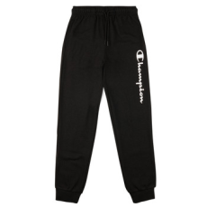 Champion Futónadrágok / Melegítők Rib Cuff Pants Fekete 9 / 11 ans