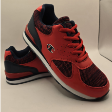  Champion Low Cut Shoe ERIN KNIT B sportcipő