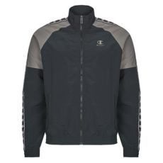 Champion Melegítő kabátok Full Zip Top Fekete EU L