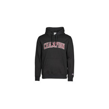 Champion Pulóverek Heavy Cotton Poly Fleece Fekete EU M férfi pulóver, kardigán