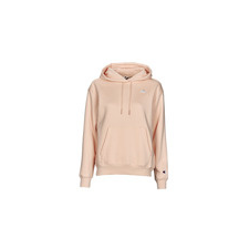 Champion Pulóverek Heavy Cotton Poly Fleece Rózsaszín EU L női pulóver, kardigán
