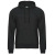 Champion Pulóverek Hooded Sweatshirt Fekete EU L