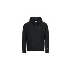 Champion Pulóverek Hooded Sweatshirt Fekete EU M férfi pulóver, kardigán
