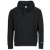 Champion Pulóverek Hooded Sweatshirt Fekete EU XL
