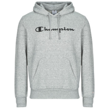 Champion Pulóverek HOODED SWEATSHIRT Szürke EU XL férfi pulóver, kardigán