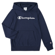 Champion Pulóverek Hooded Sweatshirt Tengerész 9 / 11 ans