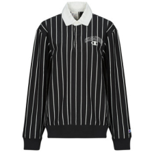 Champion Pulóverek POLO Fekete EU XL női pulóver, kardigán