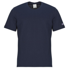 Champion Rövid ujjú pólók SS TEE Tengerész EU S