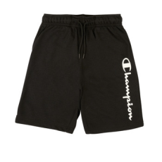 Champion Rövidnadrágok Shorts Fekete 14 / 16 ans
