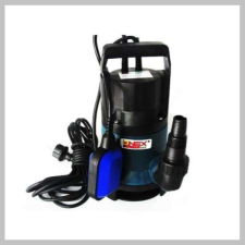 Champion Szennyvízszivattyú 3150W Úszókapcsolós CP-5009 szivattyú