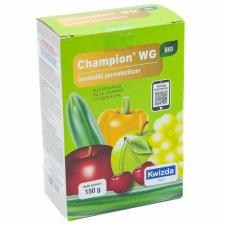 Champion WG 150 g Gombaölő kertészet