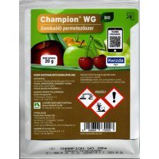 Champion WG 20 g Gombaölő kertészet