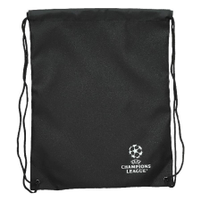 Champions league Tornazsák CHAMPIONS LEAGUE fekete tornazsák