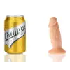 CHAMPS Dildo Willy Champs 10 x 3.3cm
