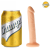 CHAMPS Punky Champs – prémium dildó 12 cm hosszú, érzéki élményhez