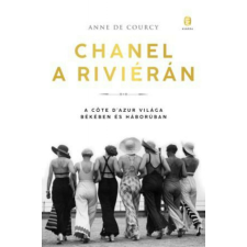Chanel a Riviérán regény