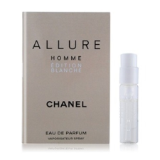 Chanel Allure Edition Blanche, EDT - Illatminta parfüm és kölni