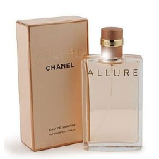Chanel Allure EDP 100 ml parfüm és kölni