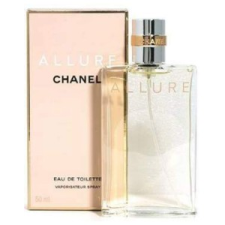 Chanel Allure EDT 50 ml parfüm és kölni