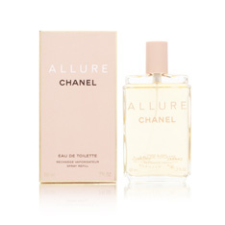 Chanel Allure, edt 60ml - Utántöltő Illatminta parfüm és kölni