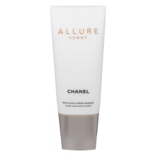 Chanel Allure Homme, After shave balm 100ml after shave